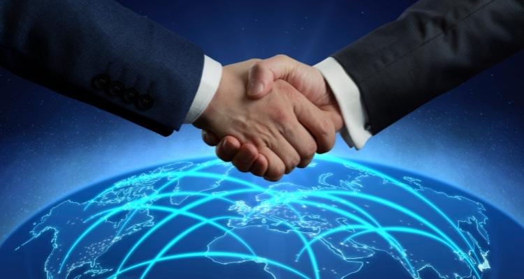 business-conections